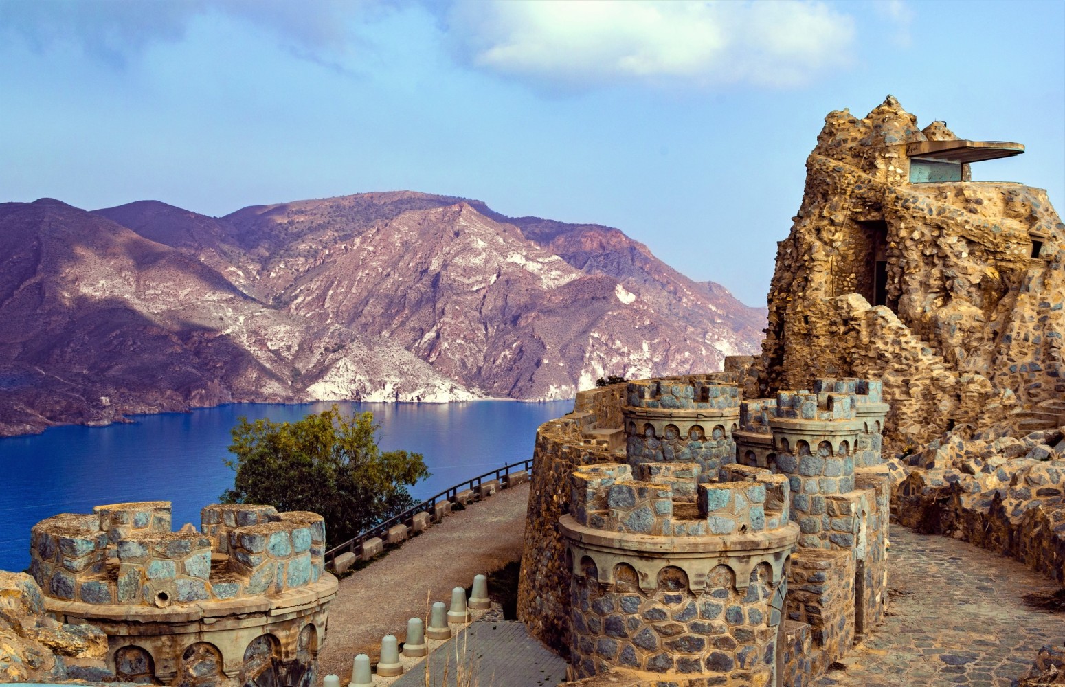 mazarron viaje monoparental